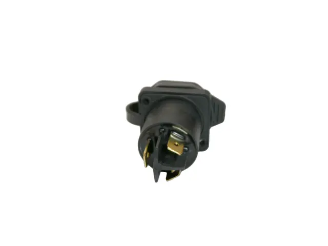  Panel plug (T-con/Power out) LED IP PIX Strobe-MainBild