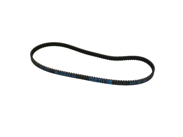  timing belt  HTD 414-3M (Tilt)-MainBild