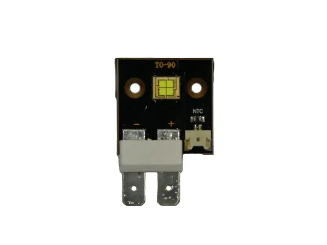  Pcb (LED) LED TMH-B120 Hypno (TO-90)-MainBild
