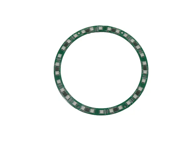  Pcb (LED Ring) LED TMH-B120 Hypno (X-Y-1931)-MainBild