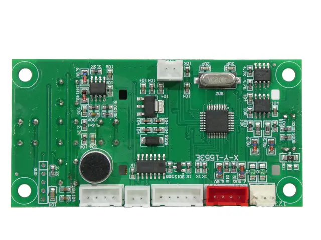  Pcb (Display) LED TMH-B120 Hypno (X-Y-1553E)-MainBild
