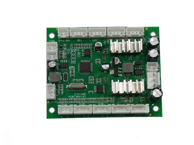  Platine (Motortreiber) LED IP TMH-H420 (LH-1940_MOTO DRV:V2.2)-MainBild