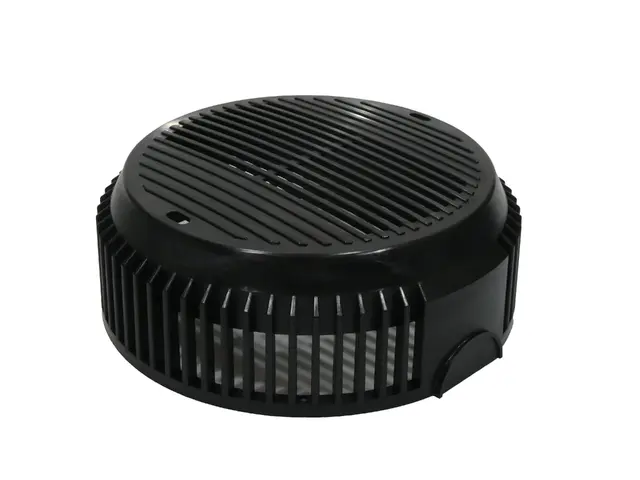  Gehäuseteil (Kopf/Hinten) LED IP TMH-H420-MainBild