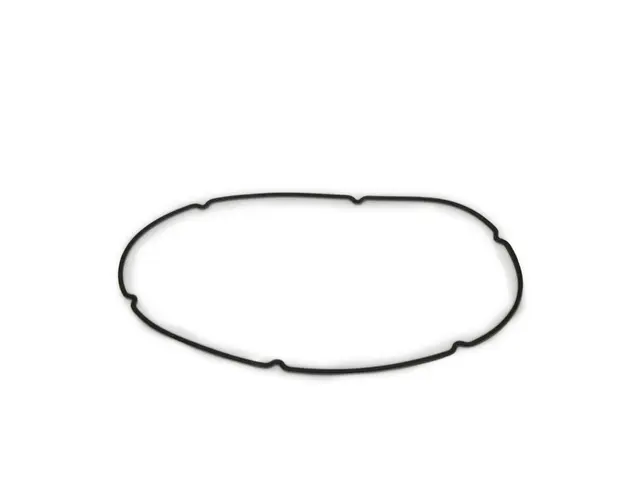  Dichtung (Kopf/Vorne) LED IP TMH-H420-MainBild