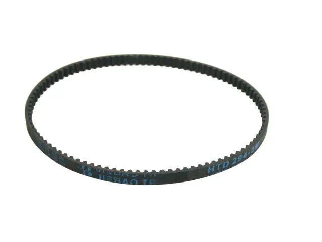  timing belt (tilt) LED TMH-W120 (HTD 294-3M)-MainBild