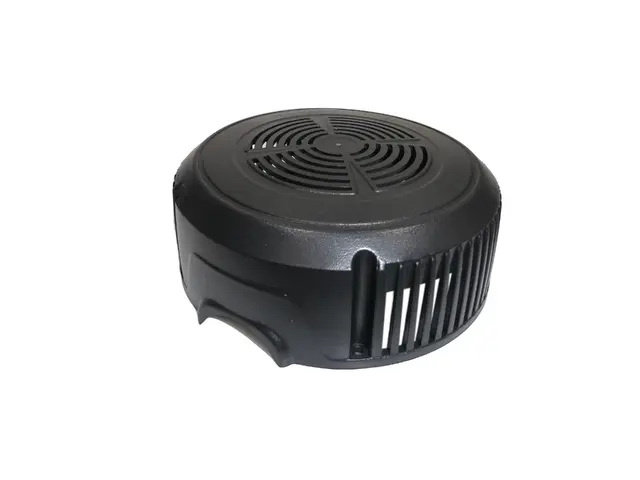  housing part (back head) LED TMH-W120-MainBild