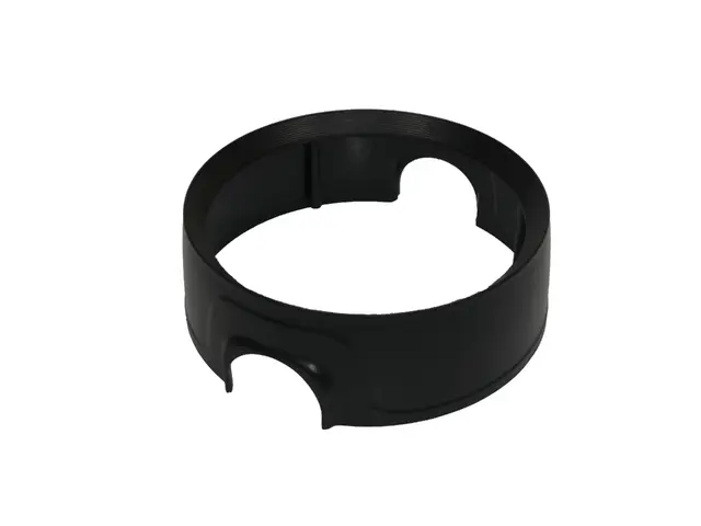  housing part (back front) LED TMH-W120-MainBild