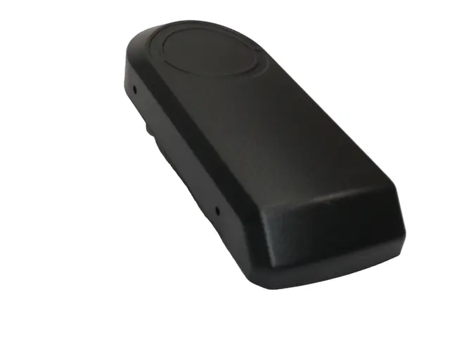  housing part (arm) LED TMH-W120-MainBild