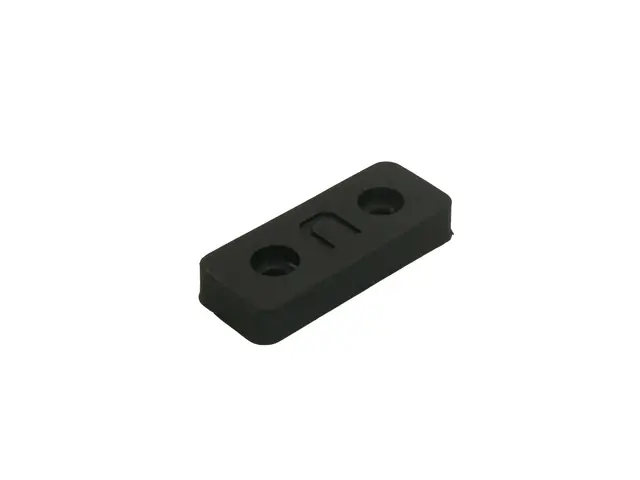 CELTO Rubber foot CT15V-MainBild
