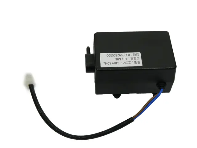  Luftpumpe Z-390 Fazer (PA2E00000)-MainBild