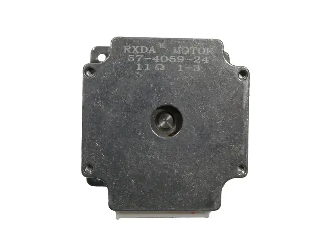  Stepping motor (PAN/TILT) LED TMH-S180 (57-4059-24)-MainBild