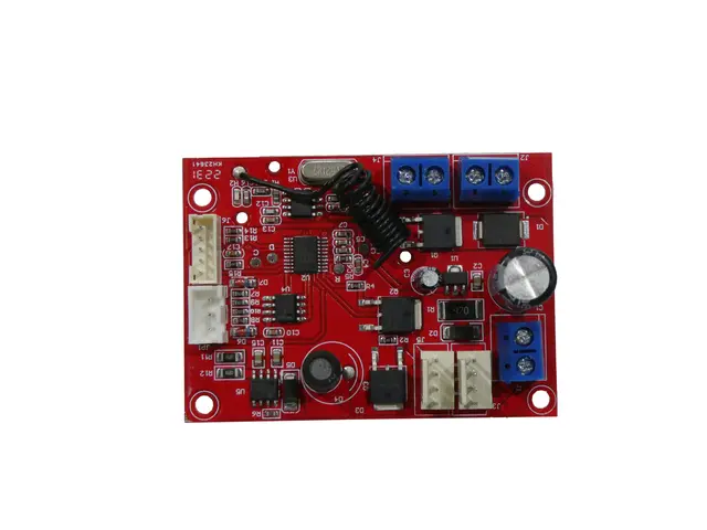  Platine (Steuerung) LED FL-1300 Flamelight (B-24LED)-MainBild