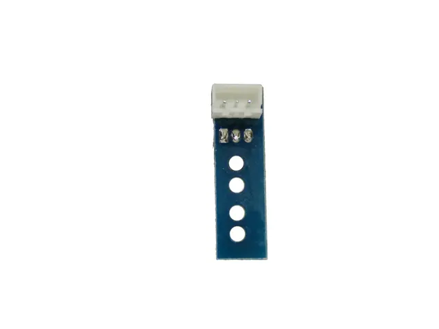  Frost filiter (incl. clamp ring) LED PST-10 QCL Spot-MainBild