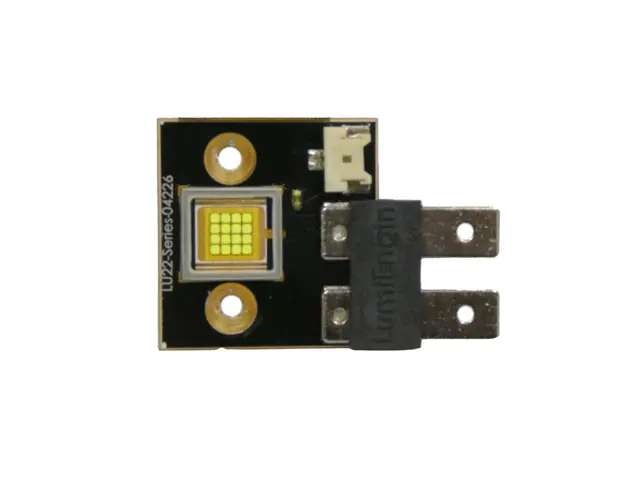  Platine (LED) LED GF-120 Flowereffekt (LU22-Series-04226)-MainBild