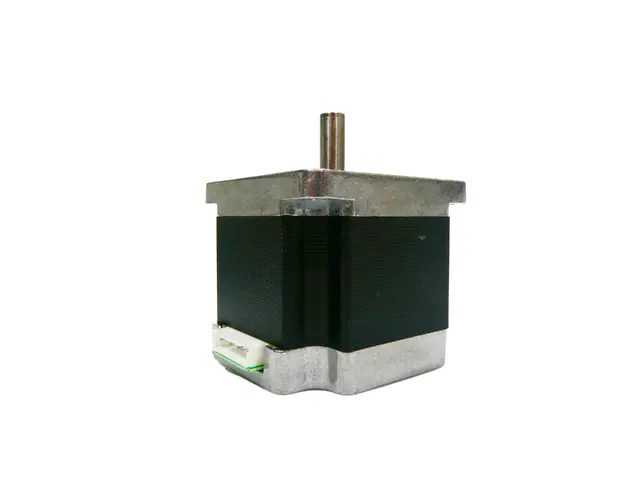  Steppermotor (PAN) LED IP TMH-H760-MainBild