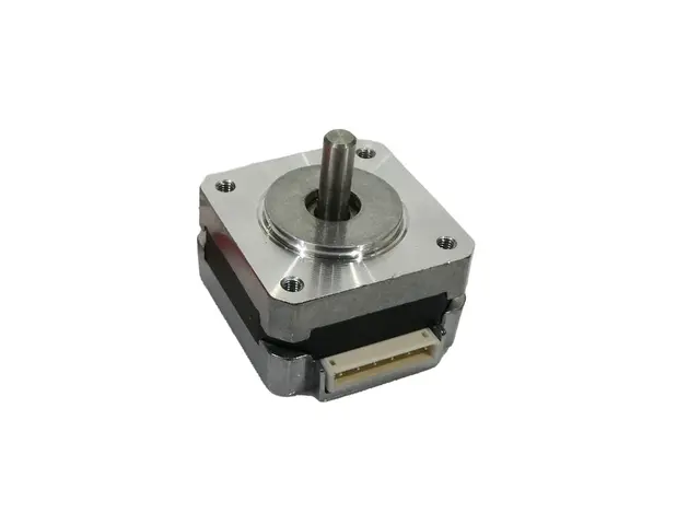  Steppermotor 35-2033-15-SH (Fokus Flowereffekt) LED IP TMH-H760-MainBild