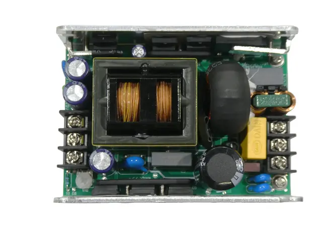  Pcb (power supply) LED TSL-1500 Scan-MainBild