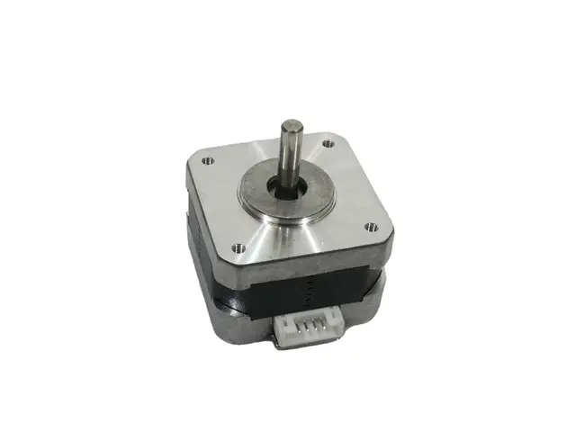  Stepping DMH-190 Hybrid Moving-Head (P17HSB1004D-20)-MainBild