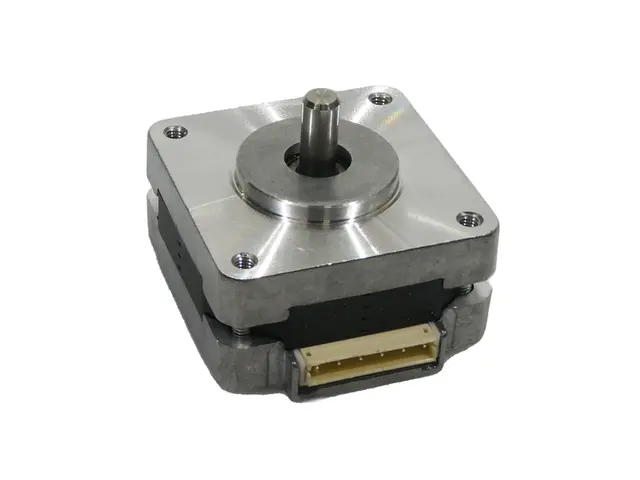  Stepping DMH-190 Hybrid Moving-Head (P16HS7002D-12)-MainBild