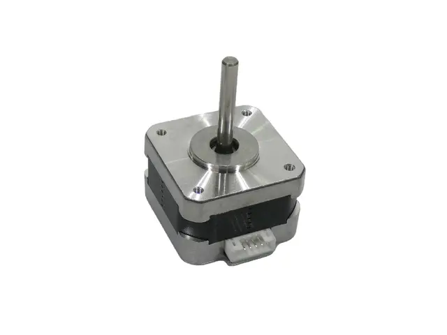  Stepping DMH-190 Hybrid Moving-Head (P17HSB1004D-33)-MainBild