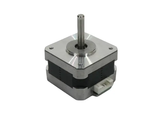  Stepping DMH-190 Hybrid Moving-Head (P17HSB1004D-26 )-MainBild