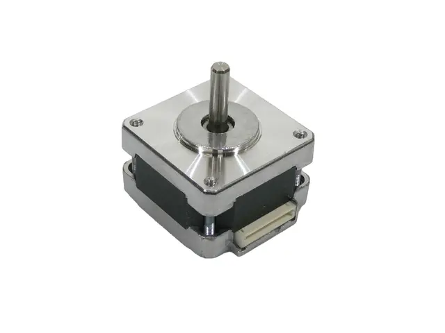  Stepping DMH-190 Hybrid Moving-Head (P16HA2001ND-20)-MainBild