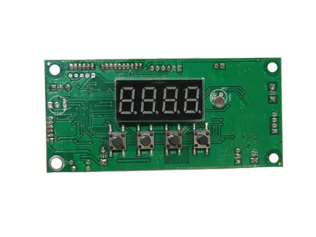  Platine (Steuerung) LED KLS Laser Bar FX AIR-MainBild