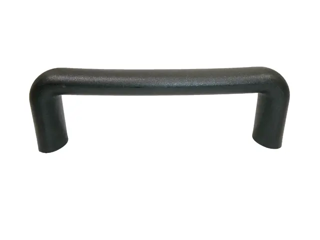  housing part (Handle) FT-100-MainBild