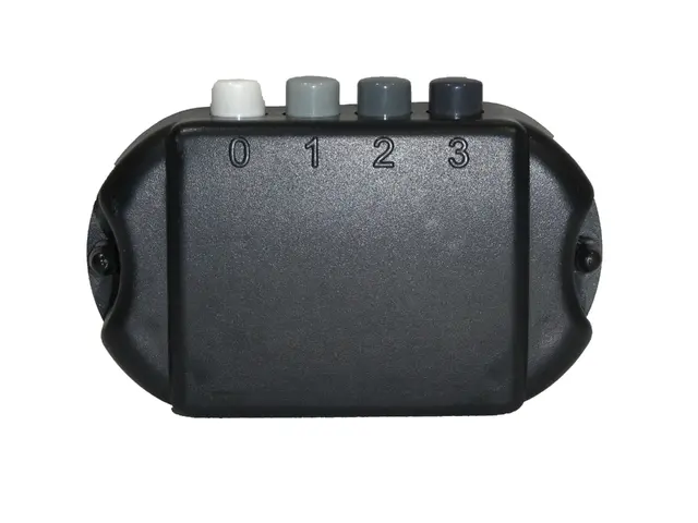  Schalterbox mit Schalter AF-8-MainBild