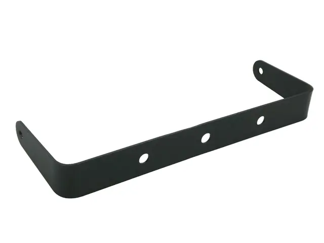  Bügel (kurz) LED IP PIX Strobe RGB CW+WW-MainBild