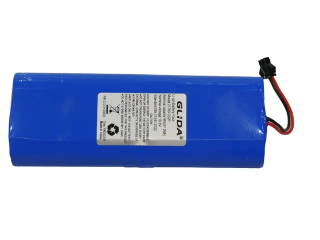  battery pack 10,8V/9000mAh (Bat-6-02) AKKU IP Pixel Tube 360° PRO CRMX (Li-Ion)-MainBild