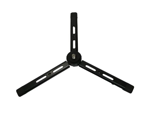  component (Stand) AKKU IP Pixel Tube 360° PRO CRMX-MainBild