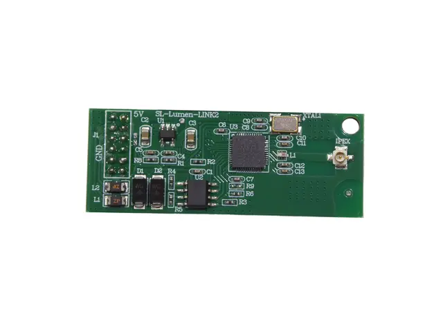  Pcb (CRMX) AKKU IP UP-4 Plus HCL Spot CRMX MK2-MainBild