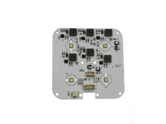  Pcb (LED) AKKU IP UP-4 Plus HCL Spot CRMX MK2-MainBild