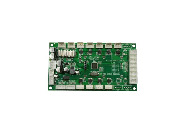  Platine (Motortreiber) LED TMH-S200 Moving-Head Spot (P02S3780398A0)-MainBild