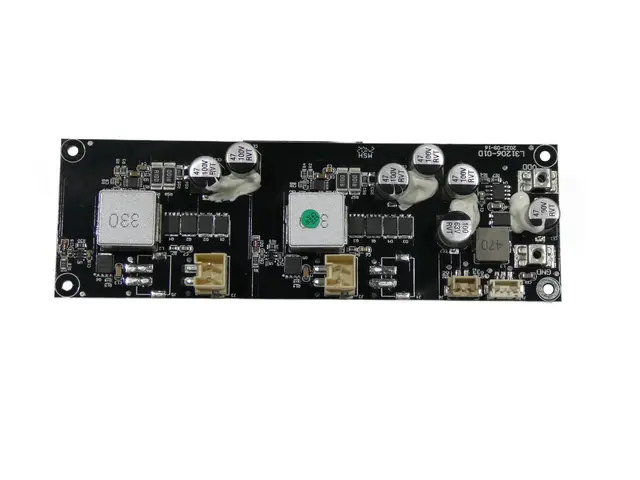  Pcb (LED driver) LED THA-500F Theater-Spot (L31206-01D)-MainBild