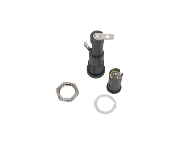  Sicherungshalter DMH-640-MainBild