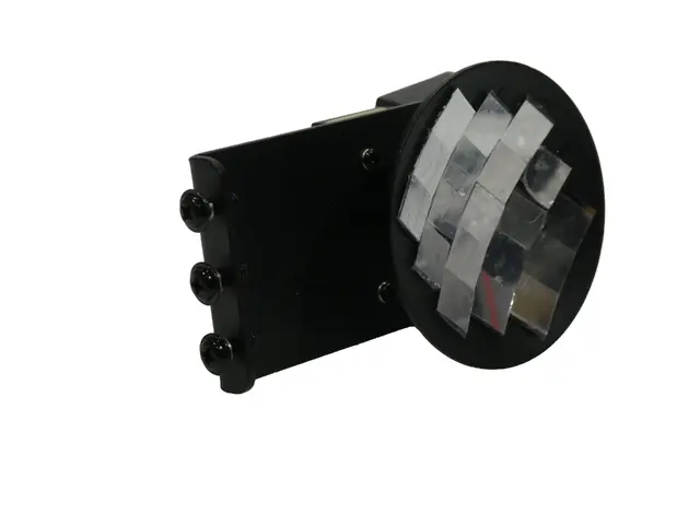  component (mirror effect wheel) GoFlow 100-MainBild