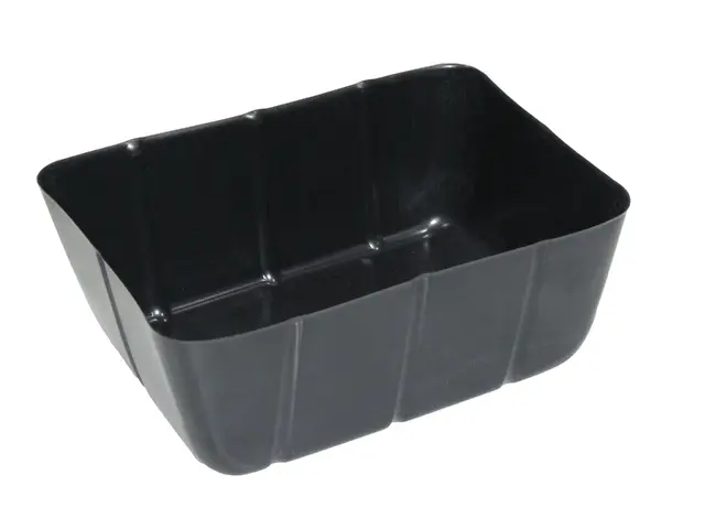  component (bubble tank) BW-100 Bubble Machine-MainBild