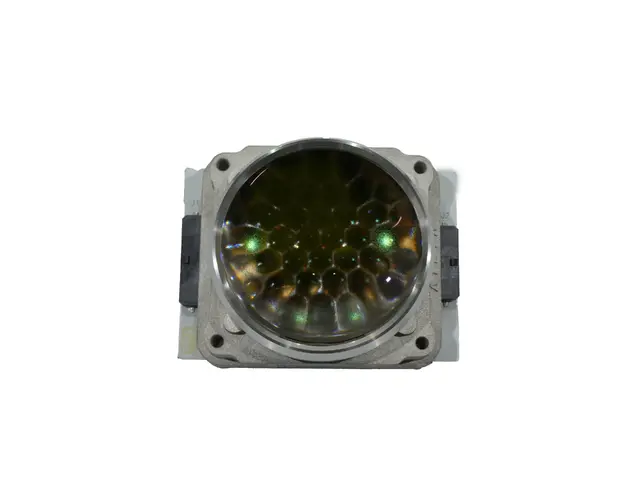  Pcb (LED) LED SL-1000 MFZ DMX Search Light (SCL-1021C-80..)-MainBild