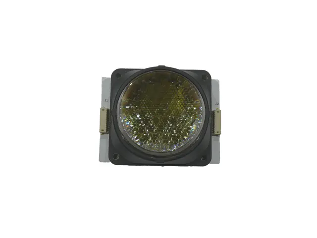  Platine (LED) LED SL-1000 MFZ DMX Search Light (alt)-MainBild