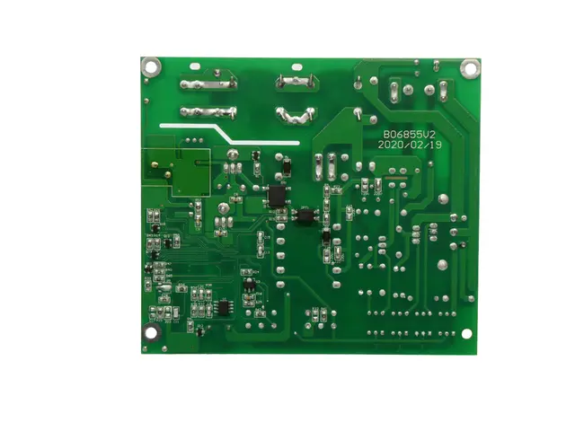  Pcb (PreAmp) MAXX-1508NG Active Subwoofer 15"-MainBild