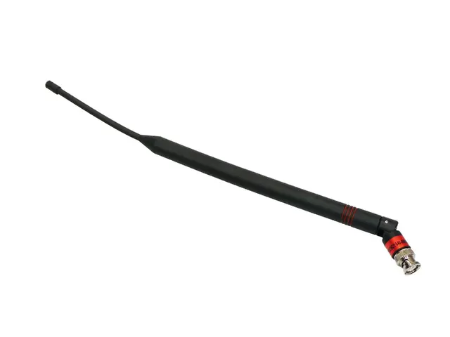  Antenna  PXS TWO 2-Channel True Diversity Receiver (640-690 MHz)-MainBild