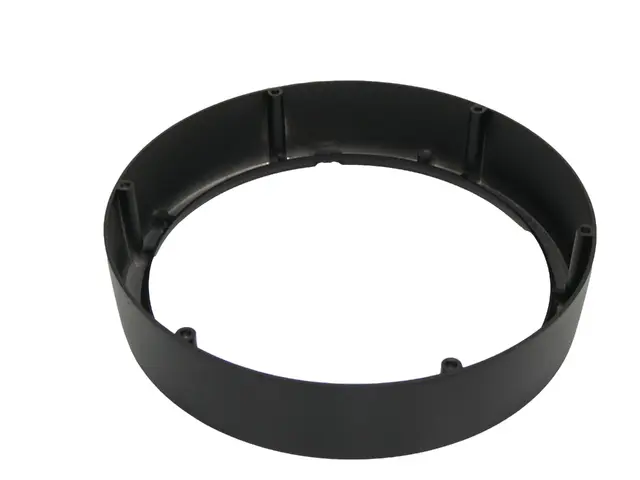  housing part (Front Ring) AKKU IP PAR 14 HCL QuickDMX-MainBild