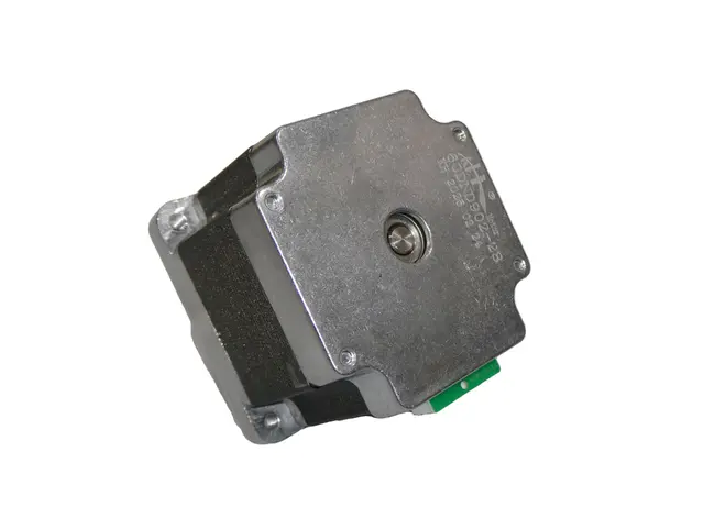  Stepping motor for LED IP Mega PIX Strobe 714 Swing-MainBild