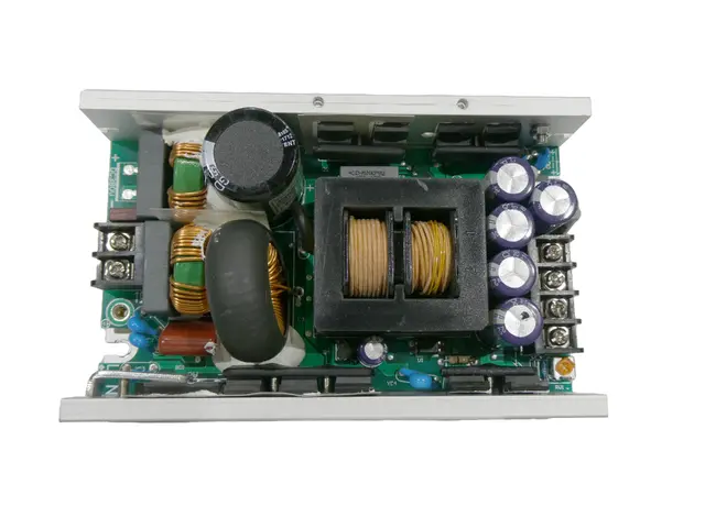  Platine (Netzteil) LED SL-160 Search Light (HS-U450D24+12(PFC))-MainBild