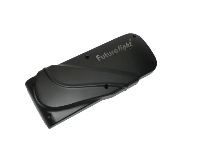  Gehäuseteil (Seitenabdeckung) DMH-380 Hybrid CMY Moving-Head Spot/Beam-MainBild