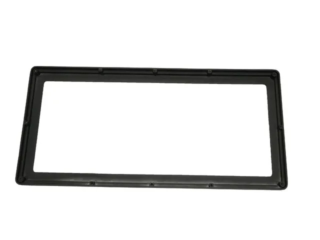  Gehäuseteil (Rahmen vorne) Multiflood Pro IP SMD RGBW Strobe/Wash-MainBild