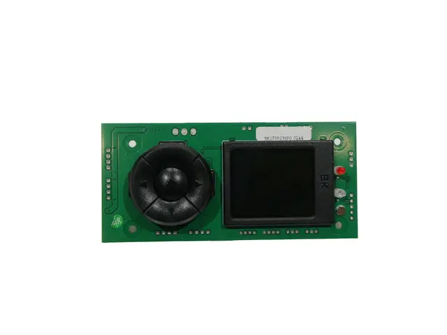  Platine (Display) LED TMH-W375 Matrix Moving-Head Wash Zoom-MainBild