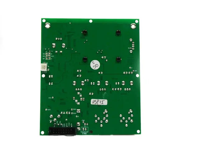  Platine (Vorverstärker) XNG-215A 2-Wege Lautsprecher, aktiv, DSP-MainBild